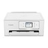 MODELIS: 6256C006<br />Canon | Multifunctional printer | PIXMA TS7650i | Inkjet | Colour | A4 | Wi-Fi | White