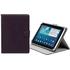 MODELIS: 3017VIOLET<br />TABLET SLEEVE ORLY 10.1"/3017 VIOLET RIVACASE