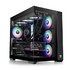 MODELIS: CA-1Z2-00M1WN-00<br />Thermaltake View 380 TG ARGB - Black
