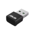 MODELIS: USB-AX55 NANO<br />Asus USB-AX55 Nano AX1800 Dual Band WiFi 6 USB Adapter