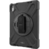 MODELIS: FIXRTC-1000-BK<br />Fixed Rugged Tab Case | Apple | iPAD 10.9"/11" | Silicone/Polycarbonate | Black