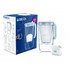 MODELIS: DZBANEK GLASS MX PRO PURE<br />Dzbanek filtrujacy 2,5l szklany +1wklad PRO Pur