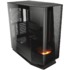 MODELIS: CGR-58M6B<br />COUGAR FV270 PC Case, Mid tower, Black