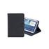 MODELIS: 3317BLACK<br />TABLET SLEEVE BISCAYNE 10.1"/3317 BLACK RIVACASE