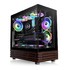 MODELIS: CA-1Y7-00M1WN-WS<br />Thermaltake View 270 Pl us WS ARGB Black