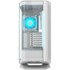 MODELIS: CGR-58M6W-RGB<br />COUGAR FV270 RGB PC Case, Mid tower, White