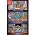 MODELIS: 16040<br />Dragon Quest I, II & III Collection