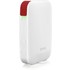 MODELIS: USGLITE60AX-EU0101F<br />Zyxel USG-LITE 60AX laidinis maršrutizatorius 2.5 Gigabit Ethernet Balta
