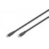 MODELIS: AK-300350-005-S<br />USB connection cable AK-300350-005-S