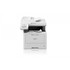 MODELIS: DCPL5510DWRE1<br />Brother | Multifunction Printer | DCP-L5510DW | Laser | Mono | All-in-one | A4 | Wi-Fi | White