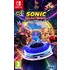 MODELIS: 22985<br />Sonic Racing: CrossWorlds