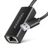 MODELIS: ADE-AR<br />AXAGON | ADE-AR USB-A Gigabit Ethernet Adapter