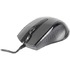 MODELIS: A4TMYS40975<br />Pelė A4Tech V-TRACK N-500F-1 USB Blizganti pilka