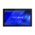 MODELIS: 2022100<br />ProDVX | Digital Signage | SD-22 | 21.5 " | 250 cd/m² | Landscape/Portrait | 24/7 | 160 ° | 160 ° | 250 cd/m²