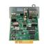 MODELIS: 0786689779566<br />Tinklo Plokštė - Eaton Gigabit Tinklo Plokštė M3 RJ-45, USB Type-A, Saugumo Funkcijos