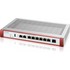 MODELIS: USGFLEX200H-EU0101F<br />Zyxel USG FLEX 200H techninės įrangos užkarda 5 Gbit/s