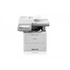 MODELIS: MFCL6910DNRE1<br />Brother MFC-L6910DN All-In-One Mono Laser Printer with Fax | Brother | Multifunction Printer | MFC-L6910DN | Laser | Mono | All-in-one | A4 | Wi-Fi | White