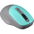 MODELIS: 52294<br />DEFENDER FEAM MM-296 RF SILENT MINT PELĖ