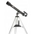MODELIS: SW-2100<br />„Sky Watcher“ BK 607 AZ2 teleskopas