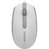 MODELIS: CNE-CMS10WG<br />CANYON mouse M-10 Wired White Grey