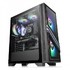 MODELIS: CA-1R7-00M1WN-00<br />Case|THERMALTAKE|CA-1R7-00M1WN-00|MidiTower|ATX|MicroATX|MiniITX|Colour Black|CA-1R7-00M1WN-00