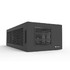 MODELIS: CA-11C-00D1NN-00<br />Thermaltake AX100 Black