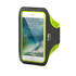 MODELIS: TESPORTFITBANDXXLK<br />Universal Ultra-Lightweight Armband case XXL By SBS Black