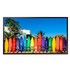 MODELIS: LH55OMBEBGBXEN<br />SAMSUNG 55" OM55B UHD 3000 NITS 24/7 HIGH BRIGHTNESS SOC WIFI