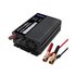 MODELIS: 51955<br />QOLTEC 51955 Smart Monolith charger for LiFePO4 AGM GEL SLA batteries / 30A / 12V