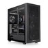 MODELIS: CA-11D-00F1WN-00<br />Thermaltake AX500 Black