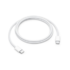 MODELIS: MW493ZM/A<br />Apple | 60W USB-C Charge Cable, 1m | White