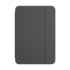 MODELIS: MC2Q4ZM/A<br />Apple Smart Folio for iPad mini (A17 Pro) | Folio | Charcoal Gray