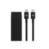 MODELIS: MHX64ZM/A<br />Apple 240W USB-C to USB-C Braided Cable | USB-C to USB-C