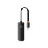 MODELIS: 6932172606114<br />LAN adapter USB-C LAN R J45 WKQX000301