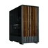 MODELIS: P10 NAMU BLACK<br />P10 NAMU mATX Mini Tower Black