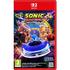 MODELIS: 5055277057481<br />Sonic Racing: CrossWorlds, Nintendo Switch 2 - Žaidimas