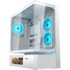 MODELIS: CGR-2DA4W-V<br />COUGAR CFV235 Vision PC Case, Mid Tower, White