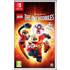 MODELIS: 787<br />LEGO The Incredibles
