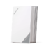 MODELIS: MB521-5G<br />Mercusys AX3000 5G Wi-Fi 6 Router | MB521-5G | 802.11ax | 2402 Mbit/s | Mesh Support Yes | MU-MiMO No | 5G | Antenna type Internal