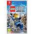 MODELIS: 444<br />LEGO City Undercover