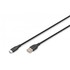 MODELIS: AK-300340-010-S<br />USB-C charging cable AK-300340-010-S