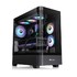 MODELIS: CA-11G-00M1WN-00<br />Thermaltake View 290 TG ARGB Black