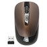 MODELIS: 52992<br />DEFENDER WAVE MM-995 RF SILENT optical mouse bronze