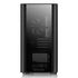 MODELIS: CA-1R1-00S1WN-00<br />Case|THERMALTAKE|V150 TG|MicroTower|Not included|MicroATX|MiniITX|Colour Black|CA-1R1-00S1WN-00