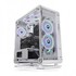 MODELIS: CA-1V2-00M6WN-00<br />Thermaltake Core P6 Tem pered Glass Snow