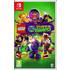 MODELIS: 796<br />LEGO DC Super-Villains