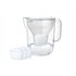 MODELIS: 1058705<br />BRITA Style ESSENTIAL XL baltas filtravimo ąsotis + 3 x MX Pro Pure Performance filtras