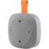 MODELIS: CNE-CBTSP10GO<br />CANYON speaker HEXAGON 10 TWS 8W IPX5 Grey Orange