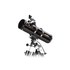 MODELIS: SW-1204<br />„Sky Watcher Synta BK 1309 EQ2“ teleskopas