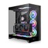 MODELIS: CA-1Z8-00M1WN-00<br />Thermaltake CTE E550 TG - Black